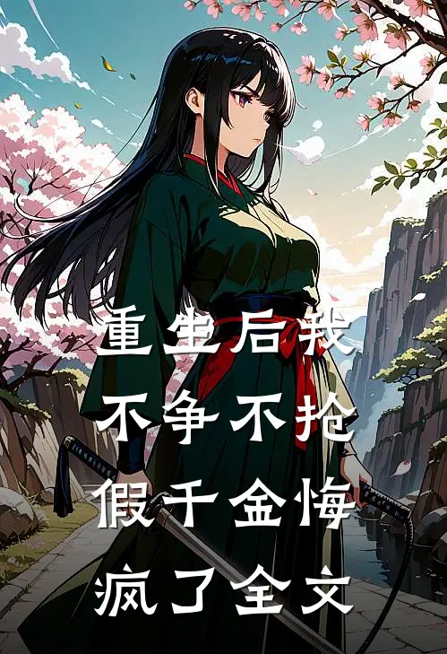 重生后我不争不抢，假千金悔疯了全文