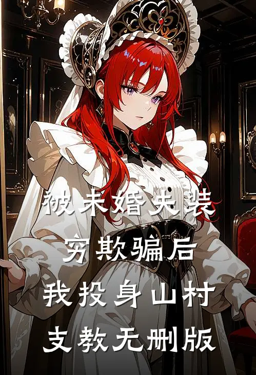 被未婚夫装穷欺骗后，我投身山村支教无删版