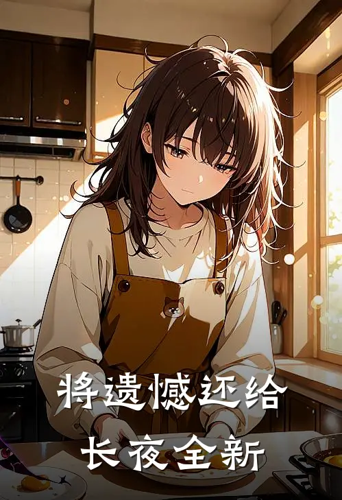 将遗憾还给长夜全新