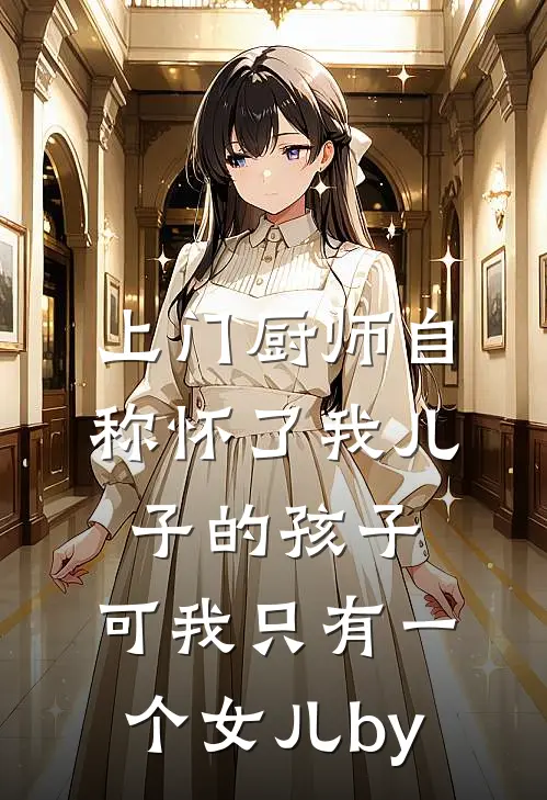上门厨师自称怀了我儿子的孩子，可我只有一个女儿by