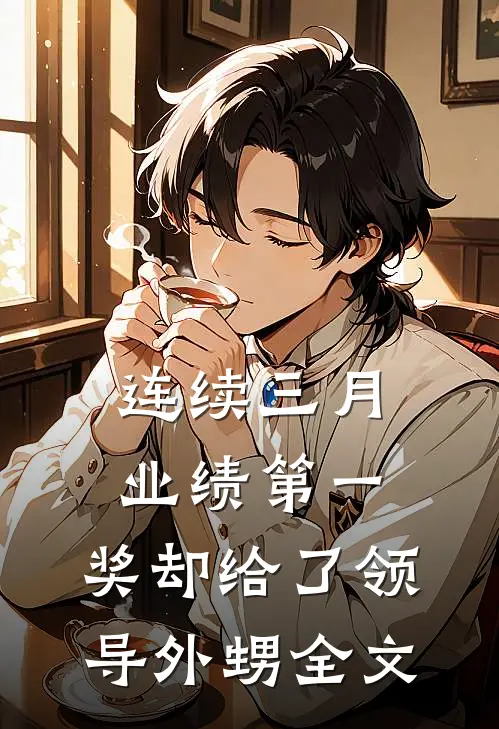 连续三月业绩第一，奖却给了领导外甥全文