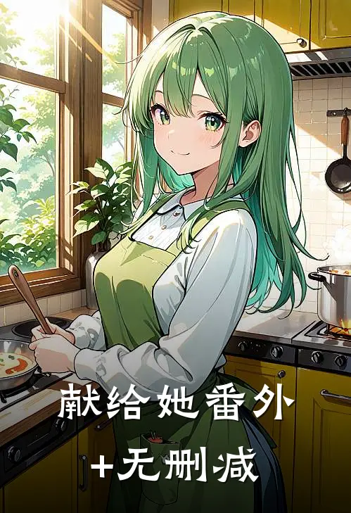 献给她番外+无删减