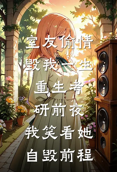 室友偷情毁我一生，重生考研前夜，我笑看她自毁前程