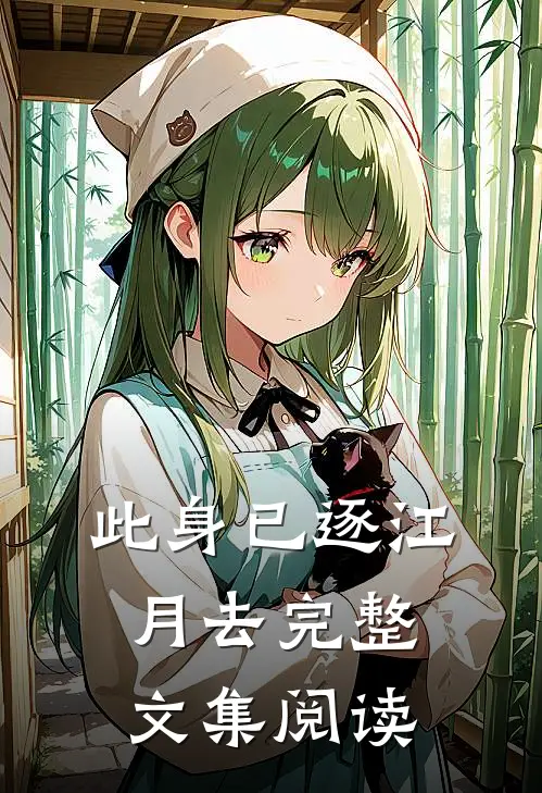 此身已逐江月去完整文集阅读
