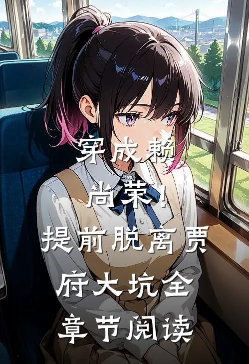 穿成赖尚荣！提前脱离贾府大坑全章节阅读