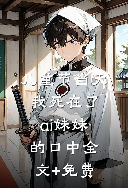 儿童节当天，我死在了ai妹妹的口中全文+免费