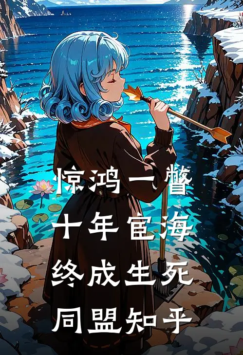 惊鸿一瞥：十年宦海，终成生死同盟知乎
