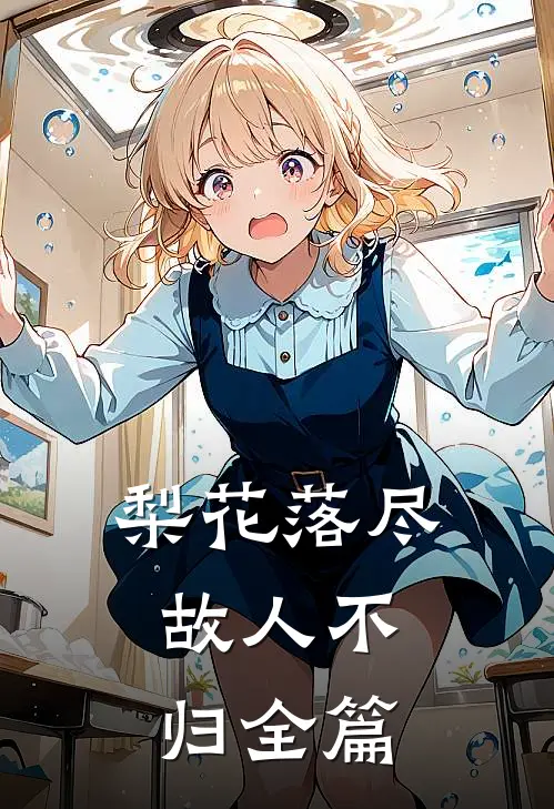 梨花落尽，故人不归全篇