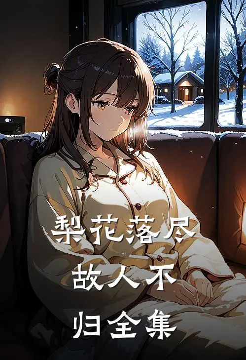 梨花落尽，故人不归全集