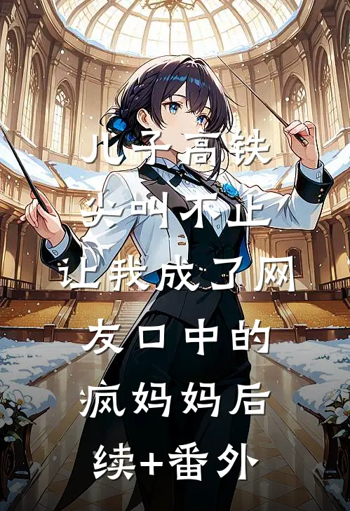 儿子高铁尖叫不止，让我成了网友口中的疯妈妈后续+番外