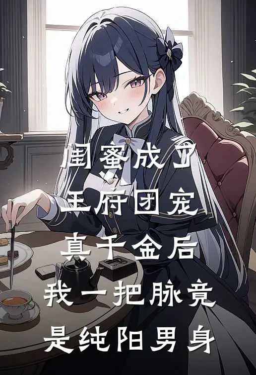 闺蜜成了王府团宠真千金后，我一把脉竟是纯阳男身
