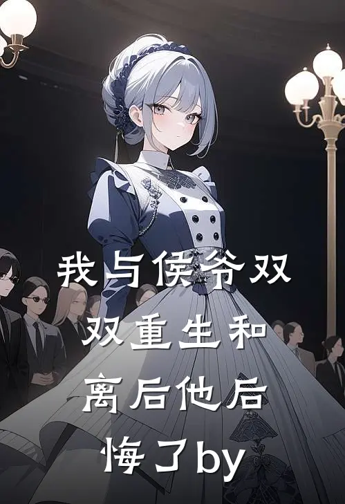 我与侯爷双双重生和离后他后悔了by
