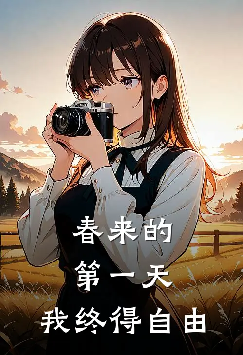 春来的第一天，我终得自由