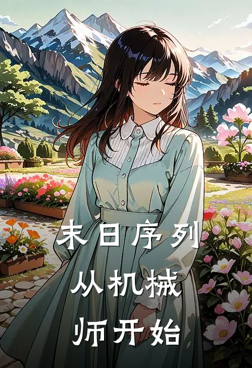 末日序列：从机械师开始