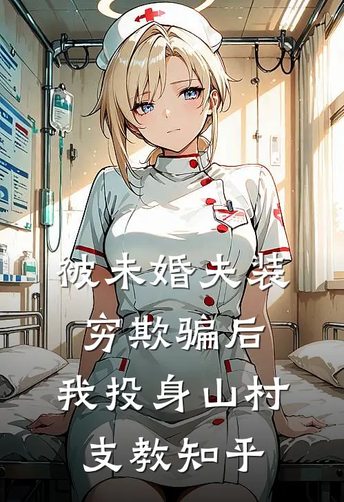 被未婚夫装穷欺骗后，我投身山村支教知乎