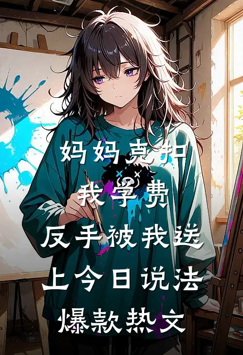 妈妈克扣我学费，反手被我送上今日说法爆款热文