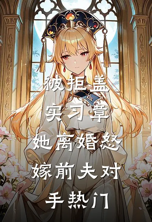 被拒盖实习章，她离婚怒嫁前夫对手热门