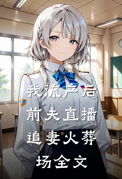 我流产后，前夫直播追妻火葬场全文