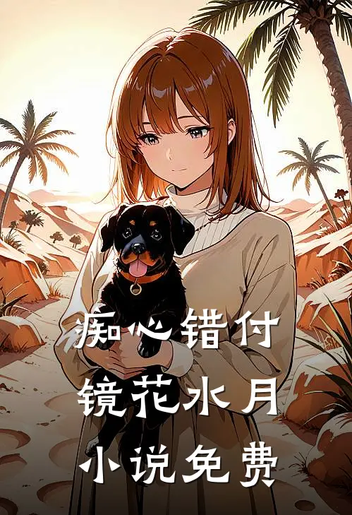 痴心错付，镜花水月小说免费