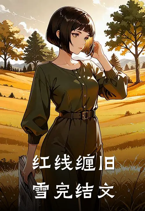 红线缠旧雪完结文