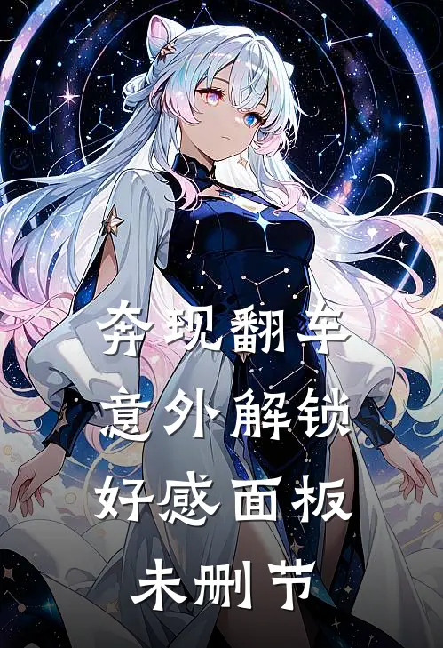 奔现翻车，意外解锁好感面板未删节