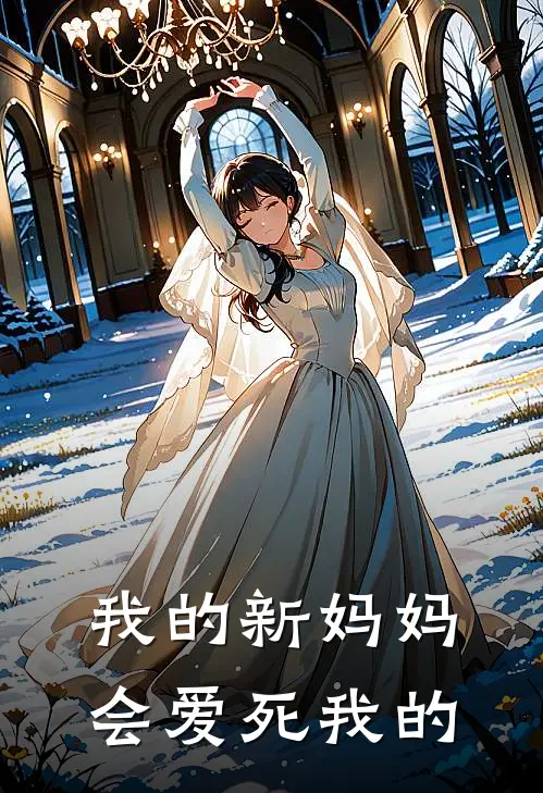 我的新妈妈会爱死我的