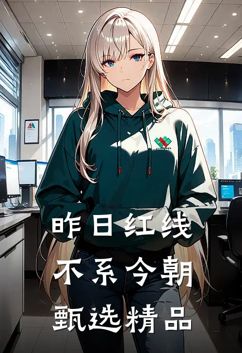昨日红线，不系今朝甄选精品