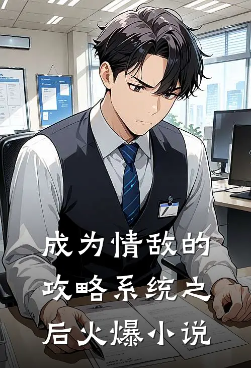 成为情敌的攻略系统之后火爆小说