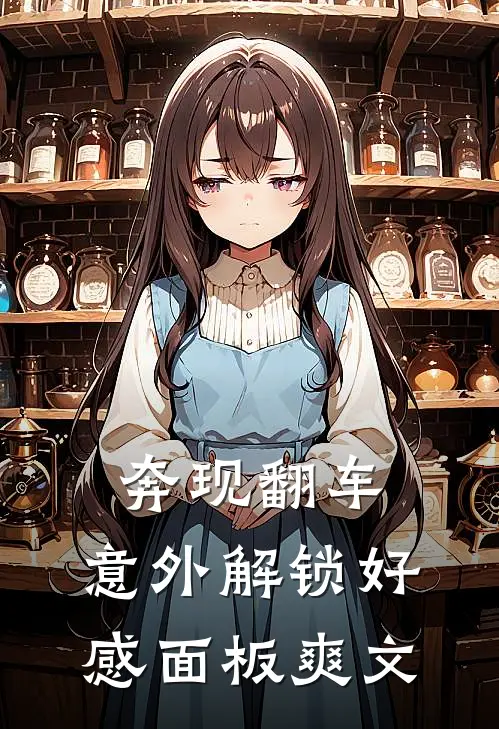 奔现翻车，意外解锁好感面板爽文