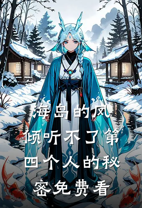 海岛的风，倾听不了第四个人的秘密免费看