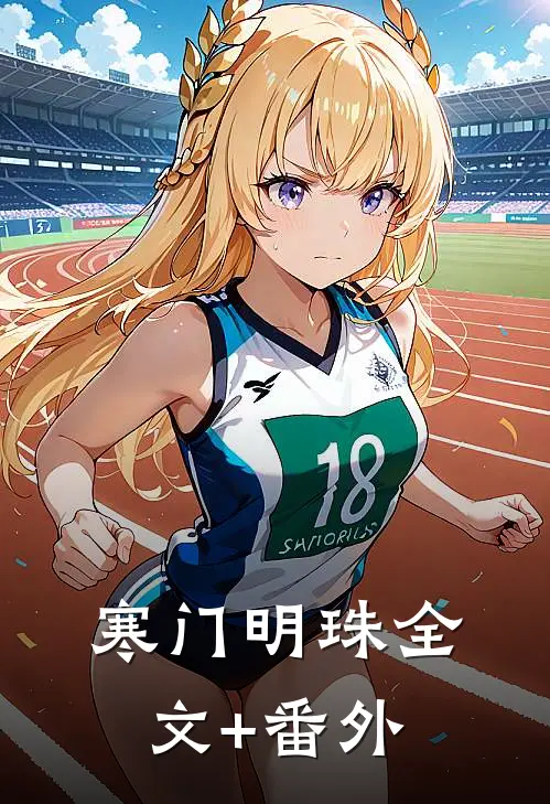 寒门明珠全文+番外