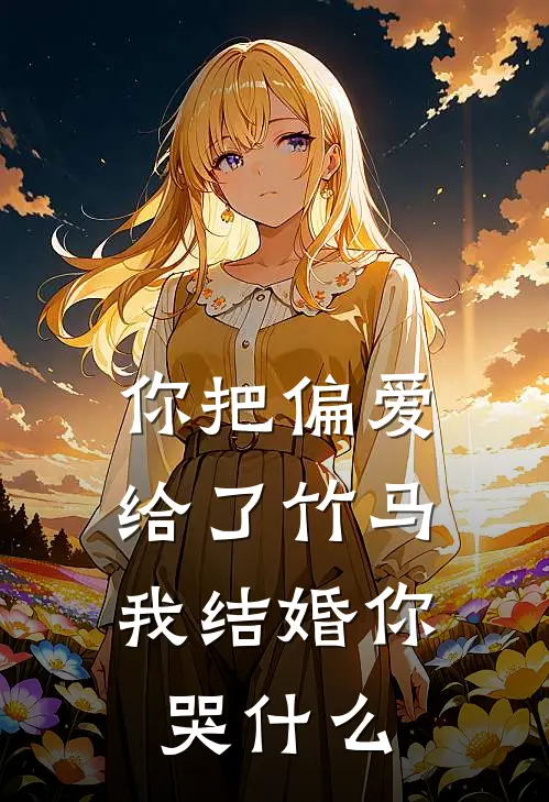 你把偏爱给了竹马，我结婚你哭什么