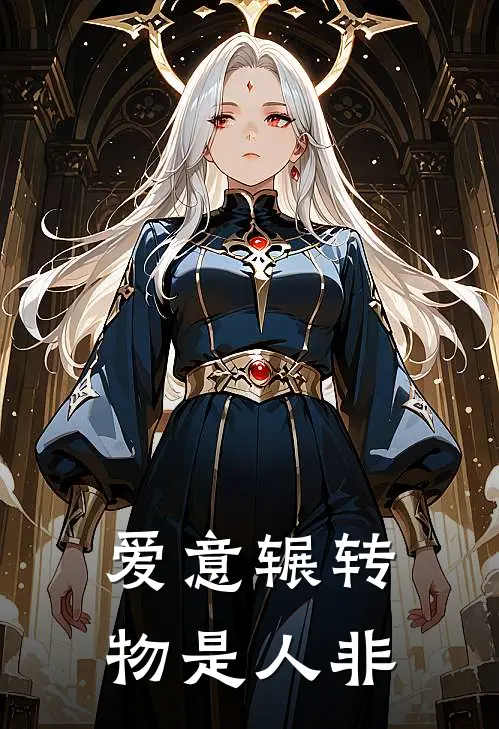 爱意辗转，物是人非