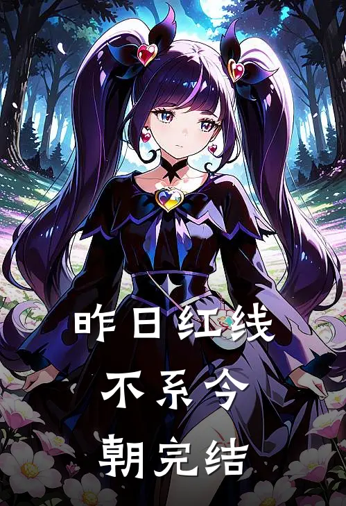 昨日红线，不系今朝完结
