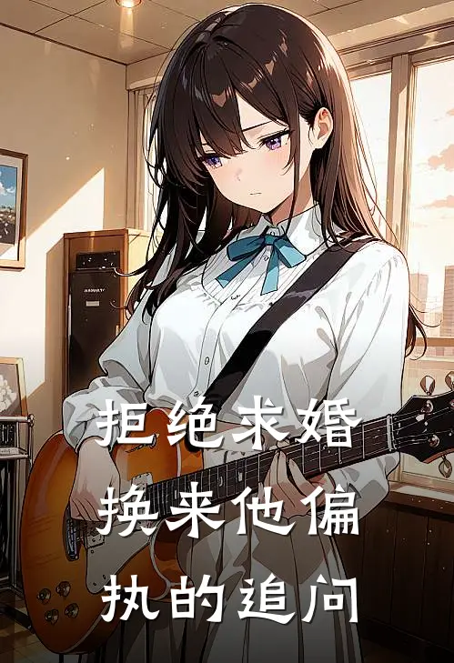 拒绝求婚，换来他偏执的追问