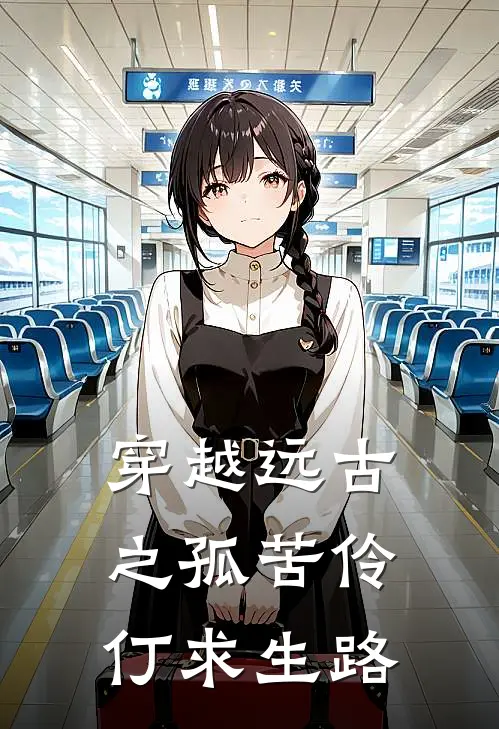 穿越远古之孤苦伶仃求生路