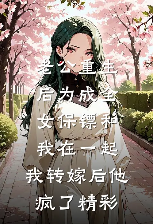 老公重生后为成全女保镖和我在一起，我转嫁后他疯了精彩