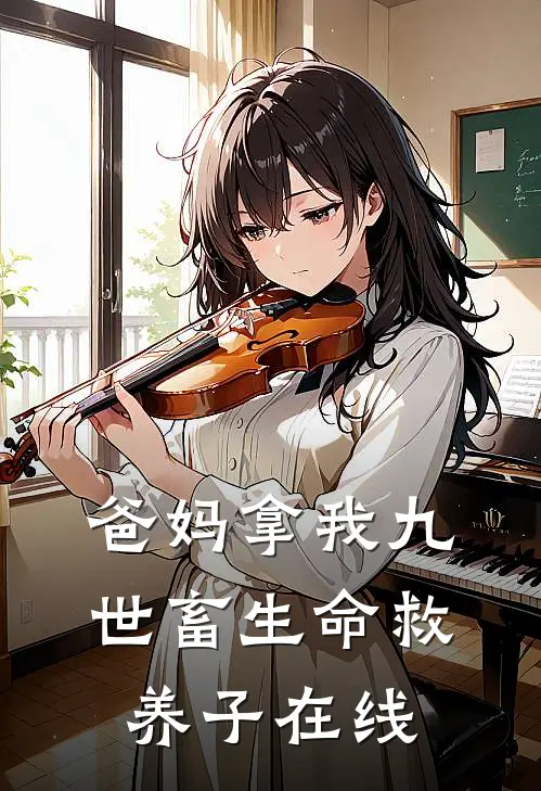 爸妈拿我九世畜生命救养子在线
