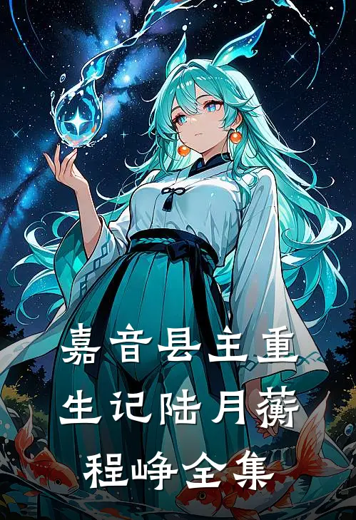 嘉音县主重生记陆月蘅程峥全集