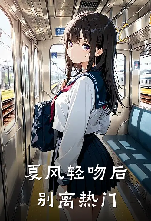 夏风轻吻后别离热门