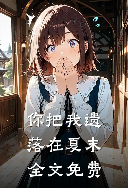 你把我遗落在夏末全文免费
