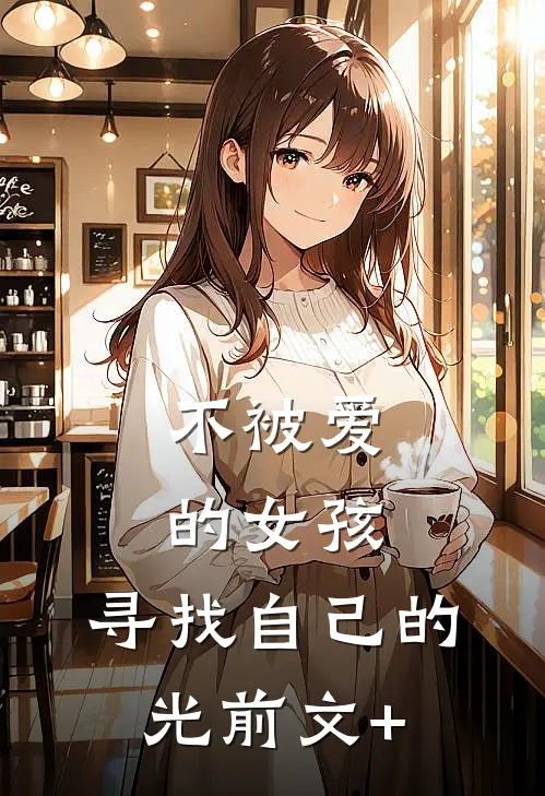 不被爱的女孩，寻找自己的光前文+