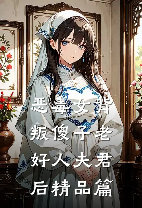 恶毒女背叛傻子老好人夫君后精品篇
