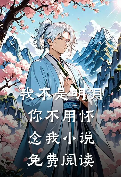 我不是明月，你不用怀念我小说免费阅读