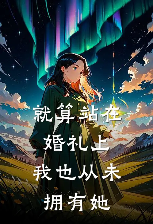 就算站在婚礼上，我也从未拥有她