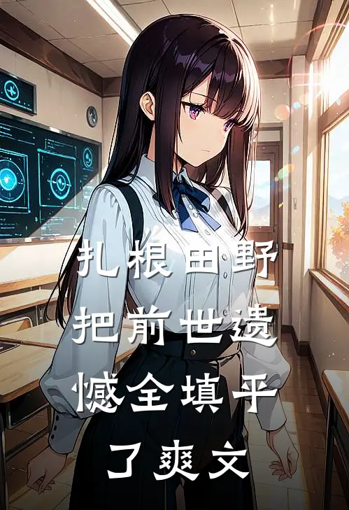 扎根田野，把前世遗憾全填平了爽文