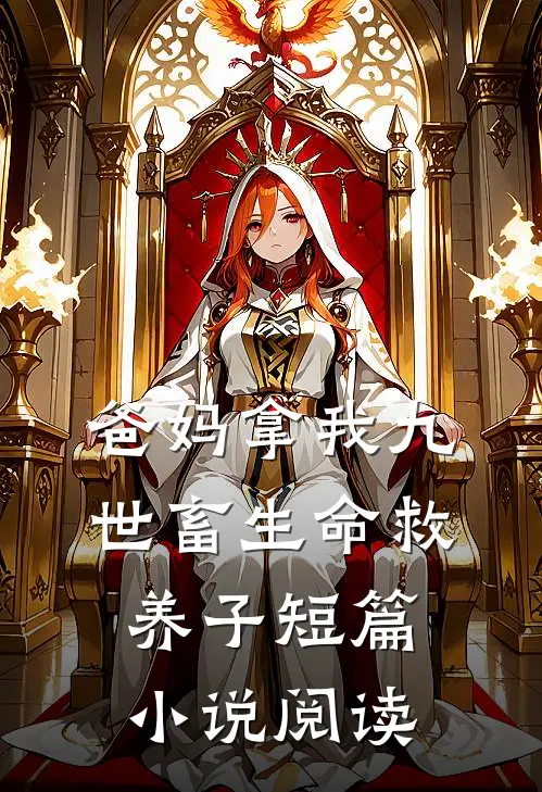 爸妈拿我九世畜生命救养子短篇小说阅读