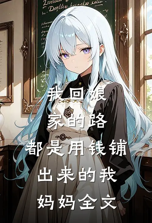 我回娘家的路，都是用钱铺出来的我妈妈全文