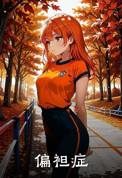 偏袒症