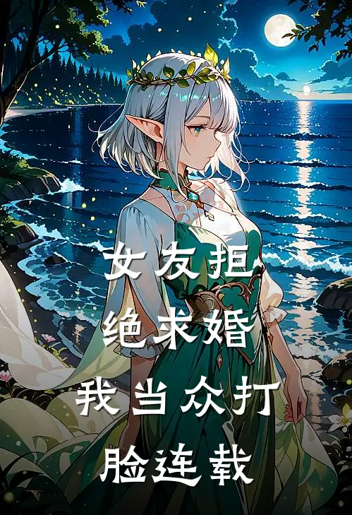 女友拒绝求婚，我当众打脸连载
